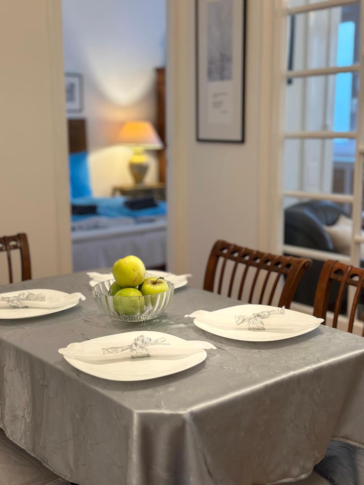 Dinerdowntown With Free Garage * Budapeszt