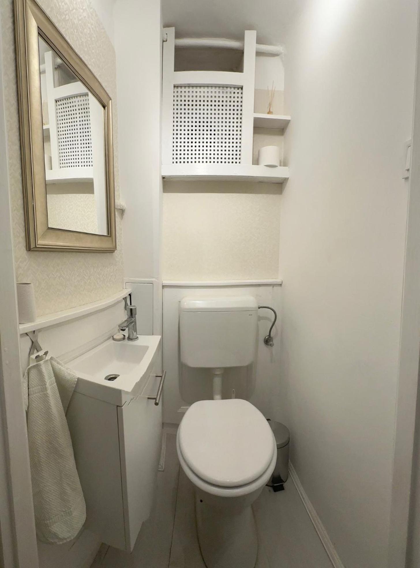 Apartament Dinerdowntown With Free Garage *