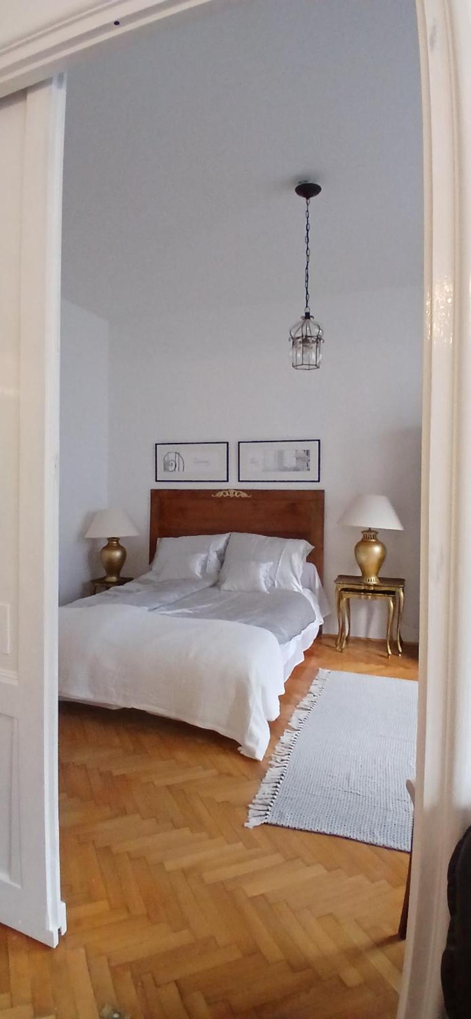 Apartament Dinerdowntown With Free Garage